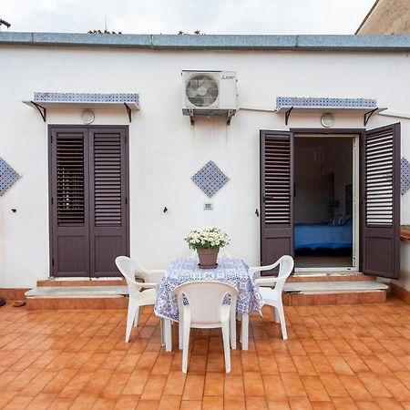 Frank's house - appartamento con terrazzo in centro Palermo Esterno foto