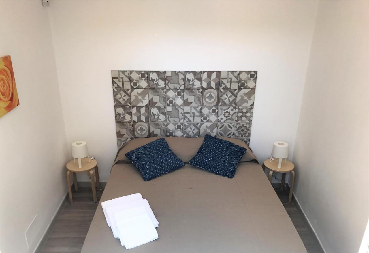 Frank's house - appartamento con terrazzo in centro Palermo Esterno foto