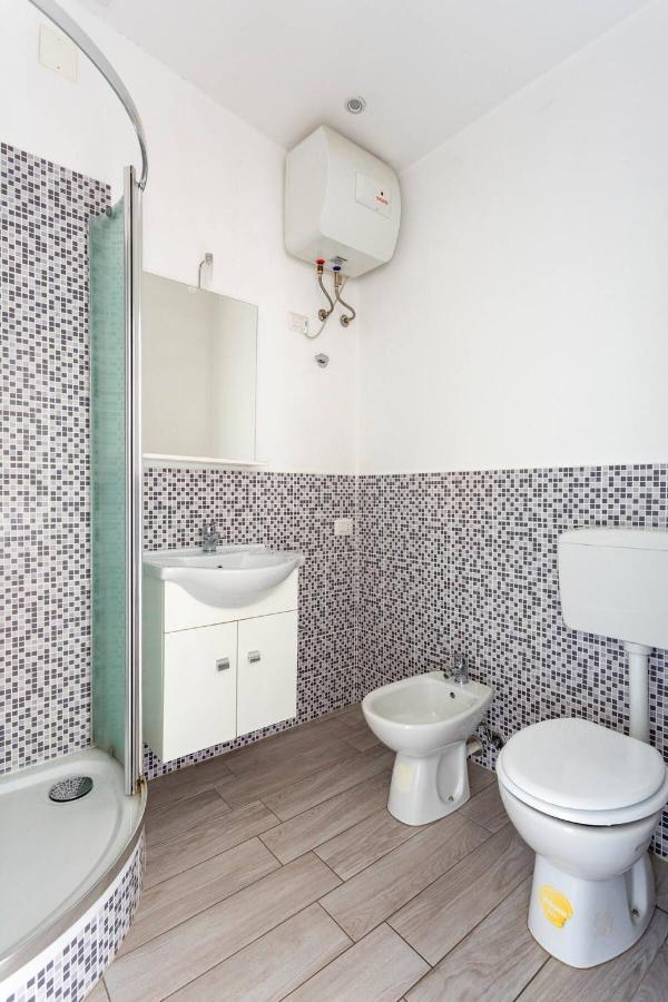 Frank's house - appartamento con terrazzo in centro Palermo Esterno foto