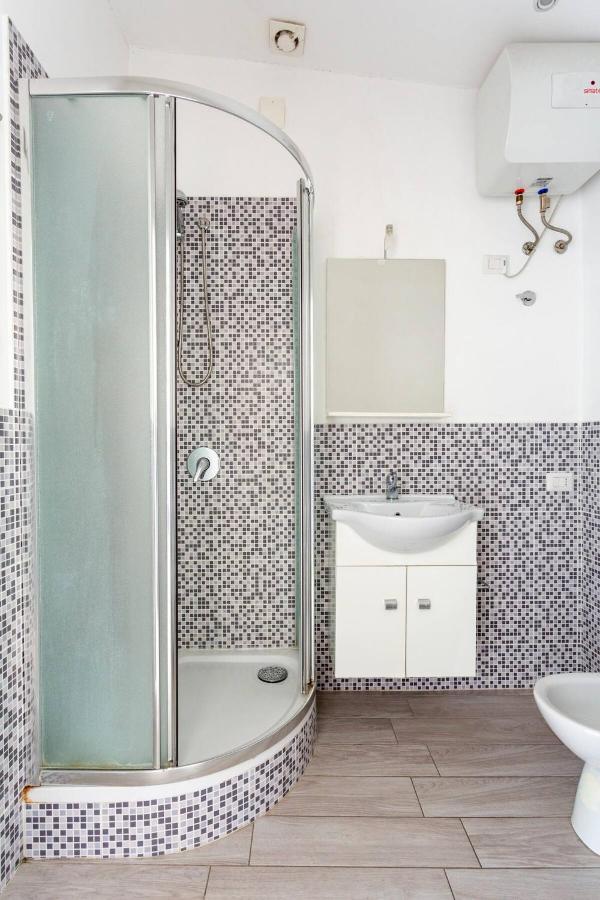 Frank's house - appartamento con terrazzo in centro Palermo Esterno foto